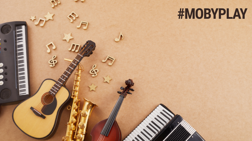 #MobyPlay: Festival Flautissimo, organizzato dall’Accademia Italiana del Flauto
